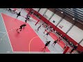 voley moron vs geba- bplp abierto sub 21- 2018