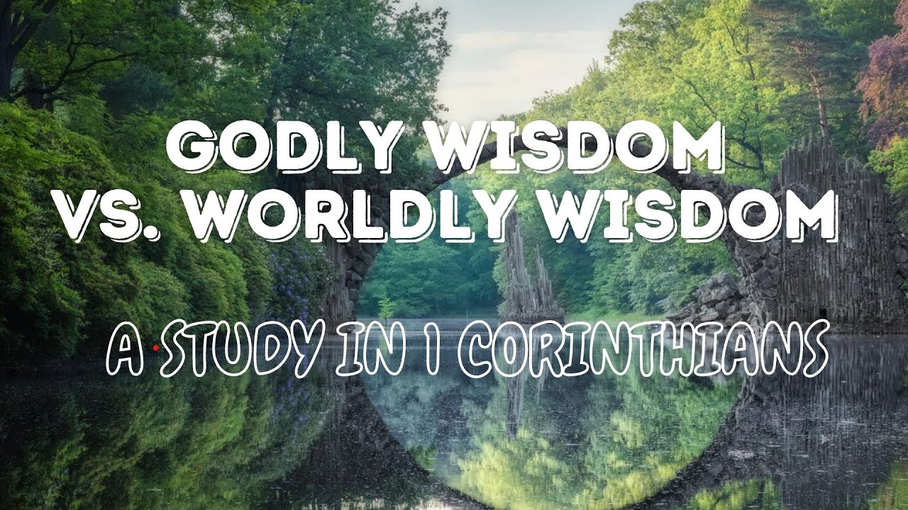 CONCERNING THE CALL OF GOD AND SINGLENESS - 1 CORINTHIANS 7:17-40 - YouTube