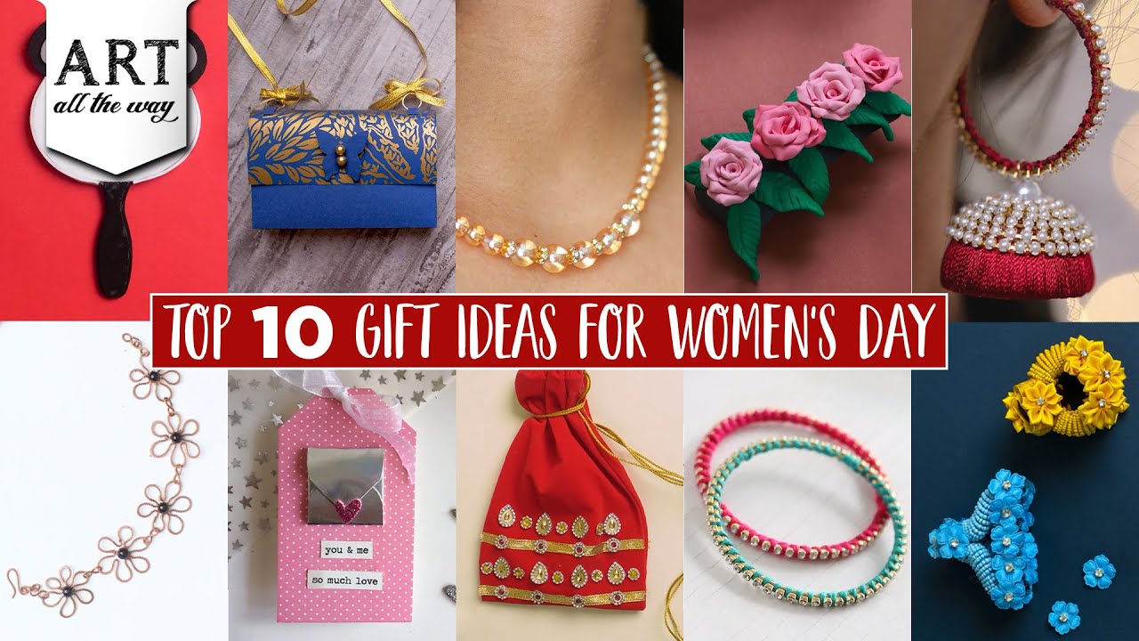 35 Easy DIY Gift Ideas Everyone Will Love  Easy diy gifts, Jewelry crafts,  Diy gift