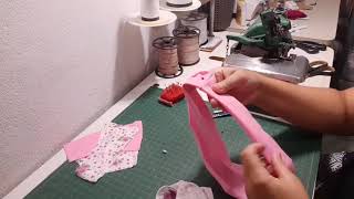 Calcinha Princesa Para Adolescente Grátis