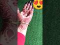 simple and easy karwa chauth special mehndi design #mehndi#viralshort#hennadesign