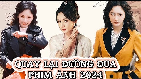 Top phim truyền hình hoa ngữ hay nhất năm 2024