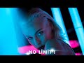 Dj Barış Demir - No Limit (ClubRemix) #WorldClubMix 2023