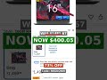 KAIGERR Light Gaming Laptop, ΑΜD Ryzen R2544 Processor, 16inch Laptop Computer with 16GB DDR4…