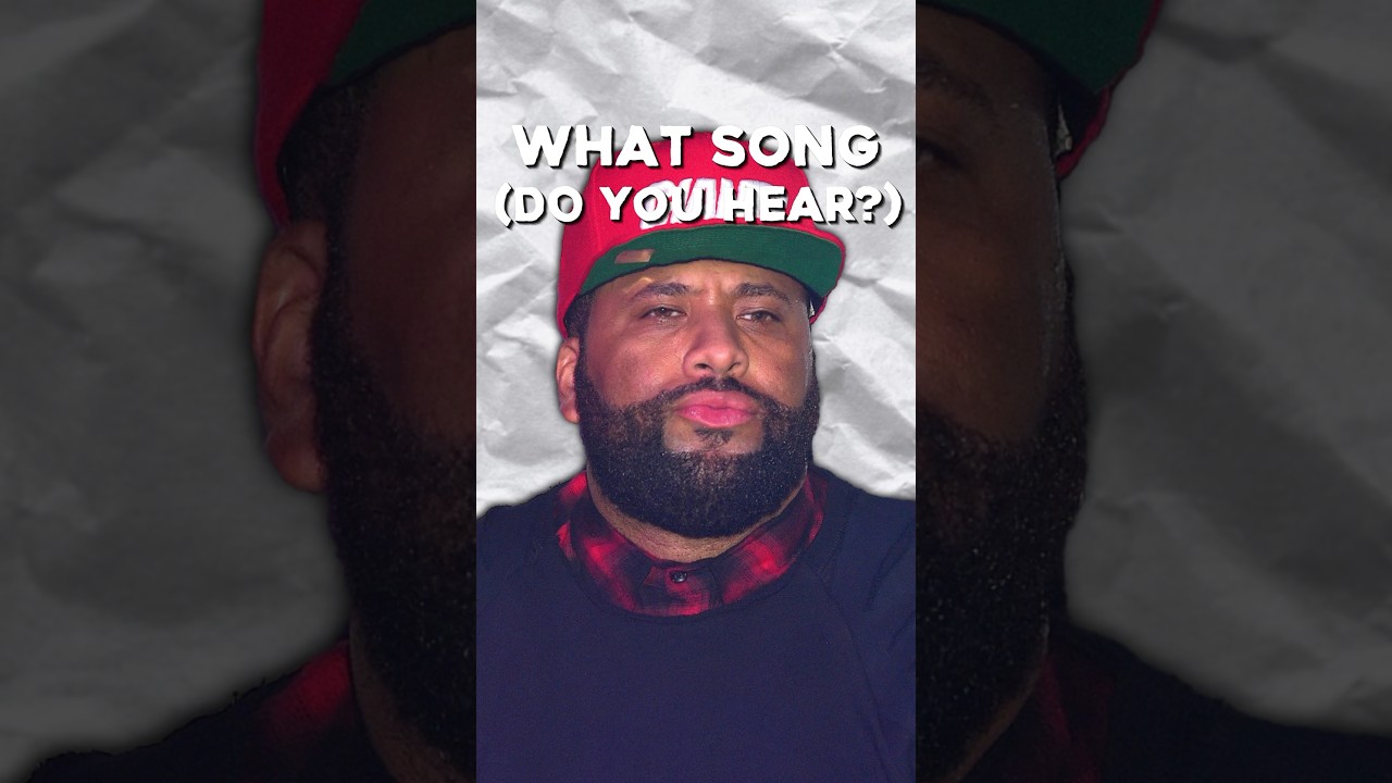 Откуда Дон Кэннон получил свой культовый тег продюсера