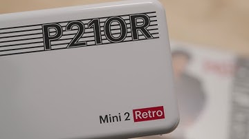 KODAK MINI 2 RETRO 2025 - Is This the Best Mini Photo Printer? What No One Else is Telling You!