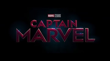 CAPTAIN MARVEL 2019 (Marvel Vs Capcom: Infinite edit) - Fan made Trailer