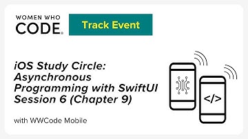 iOS Study Circle: Asynchronous Programming with SwiftUI - Session 6 /Networking with Combine