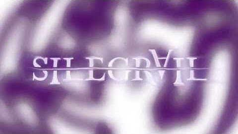 SILEGRAIL 2016 - The Long-Awaited Debut Album TEASER