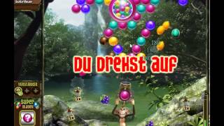 Bubble Safari Level 362