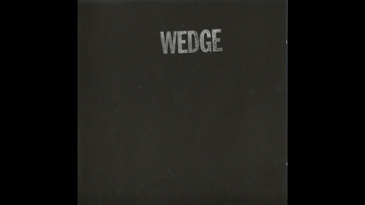 CD orange wedge wedge ガレージ サイケ