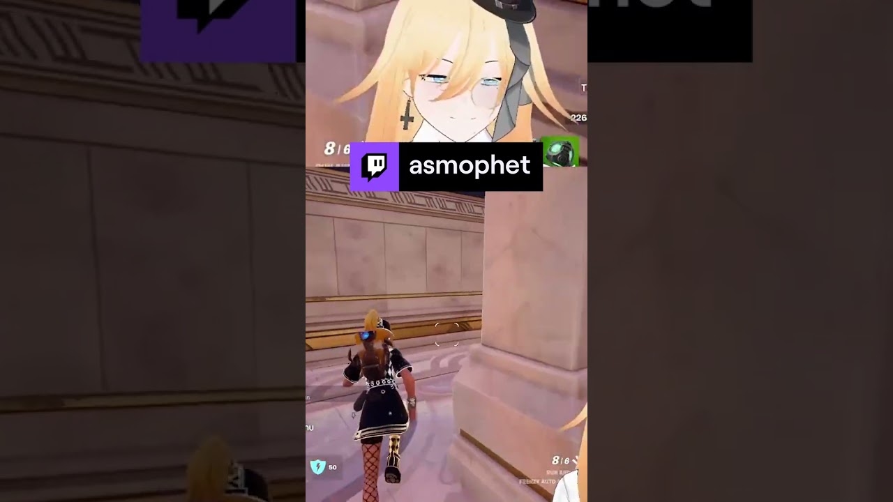 god is watching | asmophet on 