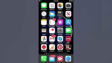 How to DISABLE WALLET on iPhone locked screen?