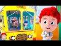 LIVE - Nursery Rhymes | Songs for Babies | Kids Car Videos