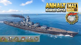 :      5    - World of Warships