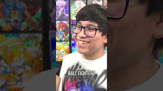 Best Video Game of All Time? #shorts
Smash or Dragon Ball FighterZ? Some players love the skill-based challenge of fighting games, while others prefer the strategic depth of titles like Beyond. Which game reigns supreme? #VideoGames #Gaming #SmashBros #DragonBallFighterZ #illinoisgamecon Best Video Game of All Time? #shorts