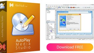 How To Download AutoPlay Media Studio 8.5.3 Crack With Full Version Download screenshot 5