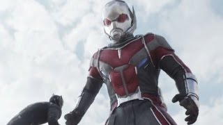 10 Best Comic Book Movie Moments Of 2016
