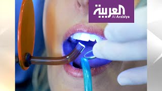 صباح العربية | الليزر علاج من دون تخدير لمشاكل الأسنان