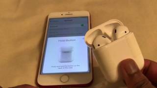 New trick i found when connecting my airpods to ios 11 device , then
reverting back original iphone with 10 follow me on twitter
https://mob...