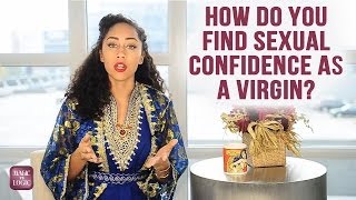 Virginity and Sexual Confidence : Episode 4 - Magic vs Logic