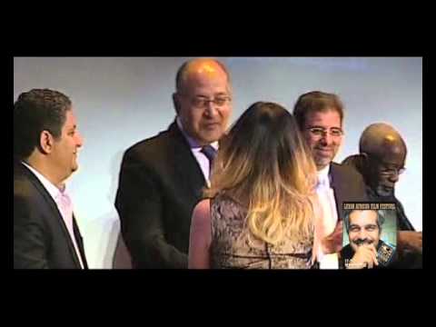 Superstar Yousra Thanks For Supporting LAFF