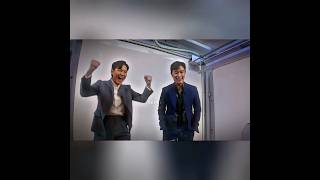 Middle Aged Kids Lee Jung Jae X Lee Byung Hun