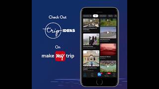 #FindYourEscape from the lockdown blues with Trip Ideas screenshot 2