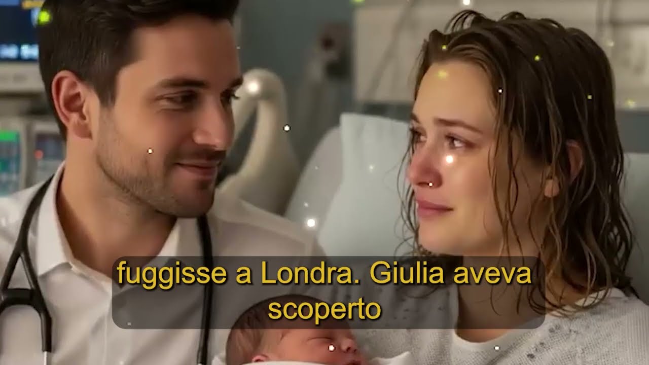 Fu Chiamato D'Urgenza Per Un Parto A Rischio, Arrivato Al Pronto Soccorso La Paziente Era La Sua