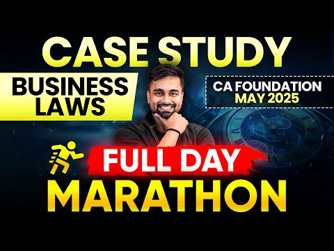 Full Day Marathon-