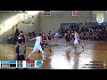 Argentino de Selecciones U19: Santa Fe vs. Mendoza