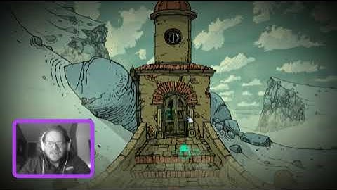 Submachine: Legacy Part 1 The Basement