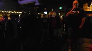 Ex2 Common Thread Release Party Pt. 2