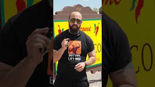 New Mexico Knife Laws