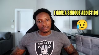 WHY I HAVEN'T BEEN UPLOADING VIDEOS 😓