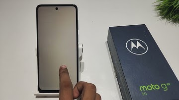 How to increase display quality  moto g52 | Moto g62 screen ka colour kaise badhaye| Display setting