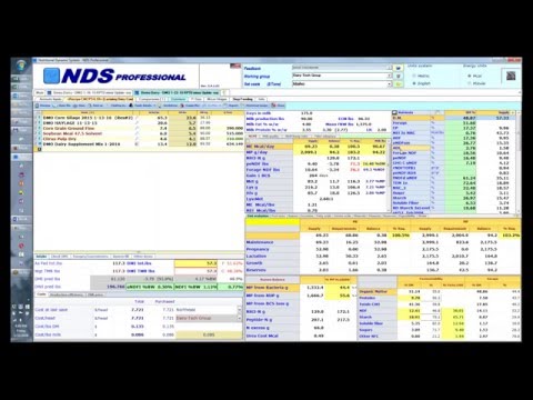 NDS Professional - CNCPS v6.5 to v6.55 Part 3