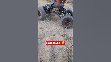 RC Car✅ 4X4 💥Car Using Arduino ⭐✨Off roading 🛑 wifi Controlled #shorts #youtubeshorts #trending #diy