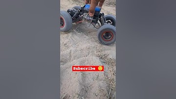 RC Car✅ 4X4 💥Car Using Arduino ⭐✨Off roading 🛑 wifi Controlled #shorts #youtubeshorts #trending #diy