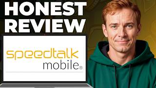 SpeedTalk Mobile  Full Review - Features, Strengths, Weaknesses