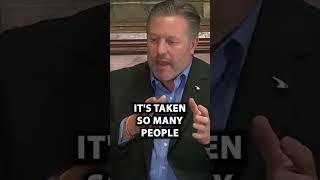 Thumbnail for Zak Brown at the Oxford Union