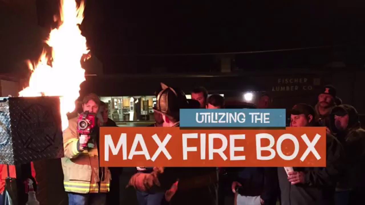 Empowering Fire Behavior Education