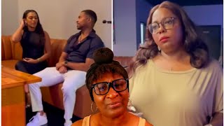 Where is CoCoa Brown? I talked to her, and here's what she said.