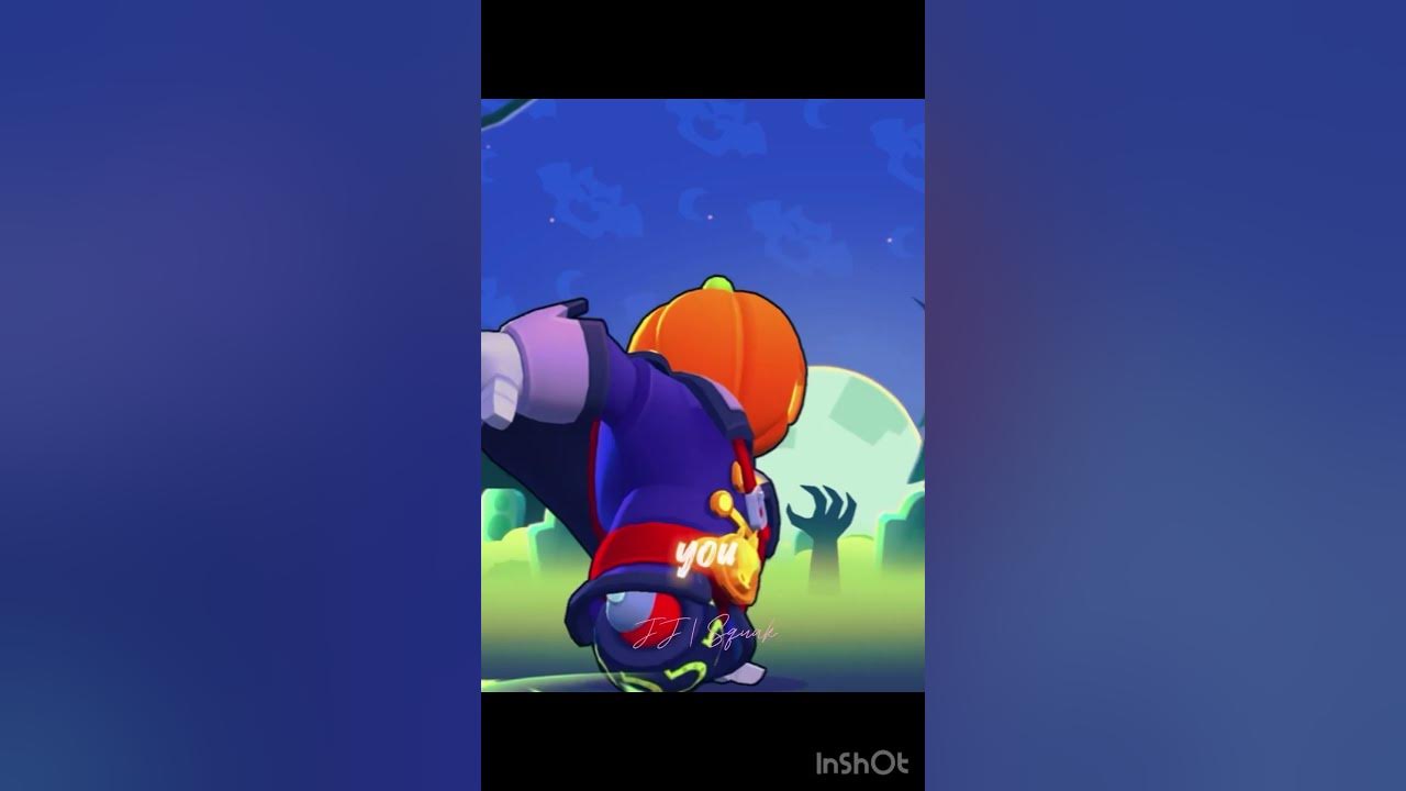 You Spin My Head Right Round Hangover You spin my head right round #brawlstars - YouTube