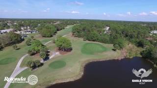 Long Marsh Golf Club - Rotonda GCC