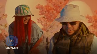 Jory Boy, De La Rose, Los G4 - Comen Dos (Video Oficial)