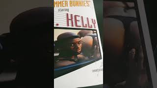 R.Kelly - Summer Bunnies (12 Play) 1993/1994 Cassette Tape Single Classic Album Jive Records