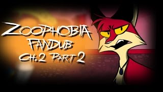 Zoophobia Fandub Chapter 2 Part 2