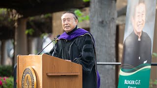 Roger Fong - Made at Sac State