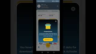 REVEALED| How To Get 50GB For FREE screenshot 4